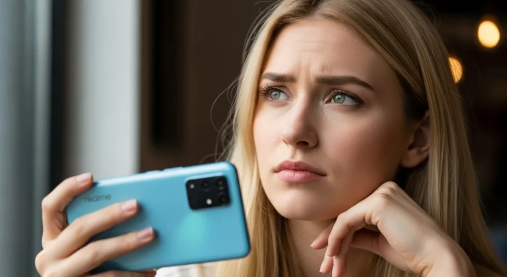 5 pontos essenciais para avaliar se celulares realme são confiáveis