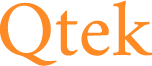 logo qtek