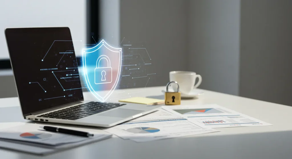 Política de Privacidade 1 Política de Privacidade - qtek