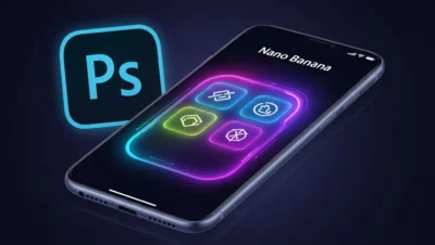 5 recursos do Nano Banana que podem substituir o Photoshop agora 4 5 recursos do Nano Banana que podem substituir o Photoshop agora