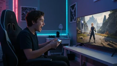 Os 10 Melhores RPGs Para Jogar No PS5 Segundo O Público. - Clique para ver mais detalhes Os 10 Melhores RPGs Para Jogar No PS5 Segundo O Público.