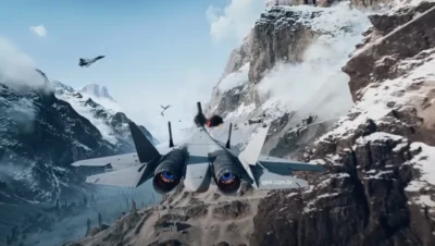 Battlefield 6 e Little Nightmares - Clique para ver mais detalhes Battlefield 6 e Little Nightmares