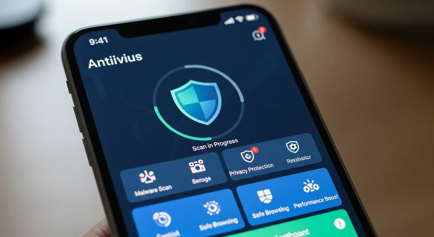 Como Se Proteger do Vírus no Seu Android? Como Se Proteger do Vírus no Seu Android?