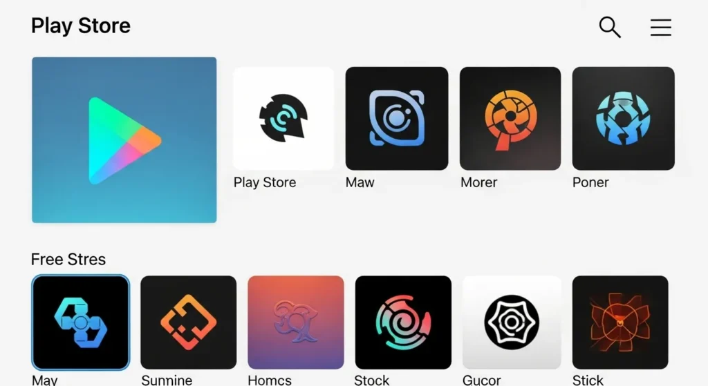 Descubra 3 Apps Grátis E Pacotes De ícones Imperdíveis Na Play Store. - Clique para ver mais detalhes Descubra 3 Apps Grátis E Pacotes De ícones Imperdíveis Na Play Store.