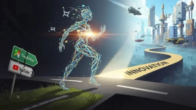 Descubra como Gemini Abandonou Google Maps e Youtube por Inovação. - Clique para ver mais detalhes Descubra como Gemini Abandonou Google Maps e Youtube por Inovação.