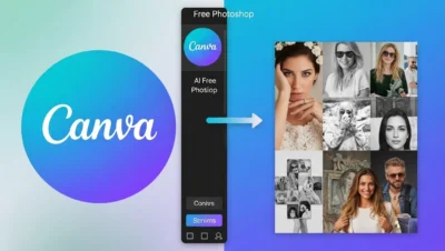 Descubra como o Canva Se Transformou no Photoshop Grátis com Ia. - Clique para ver mais detalhes Descubra como o Canva Se Transformou no Photoshop Grátis com Ia.