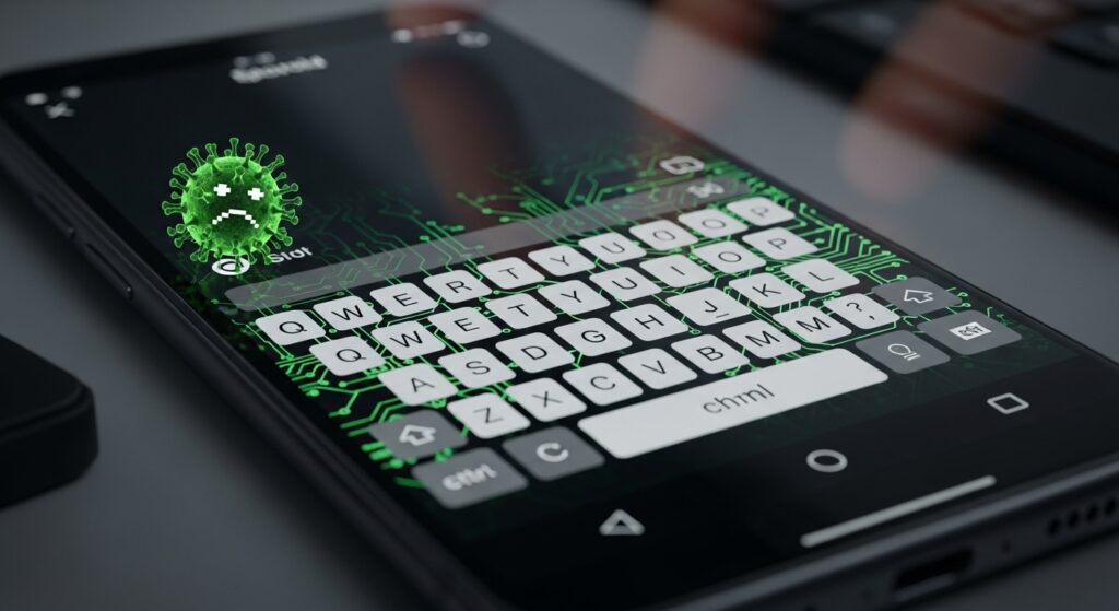 Descubra como Um Novo Vírus Está Enganando Seu Android. - Clique para ver mais detalhes Descubra como Um Novo Vírus Está Enganando Seu Android em 2025