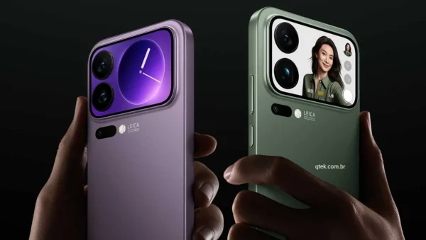 Descubra O Xiaomi 17 Pro Max: O Rival Do IPhone Que Chegará Ao Brasil. - Clique para ver mais detalhes Descubra O Xiaomi 17 Pro Max: O Rival Do IPhone Que Chegará Ao Brasil.