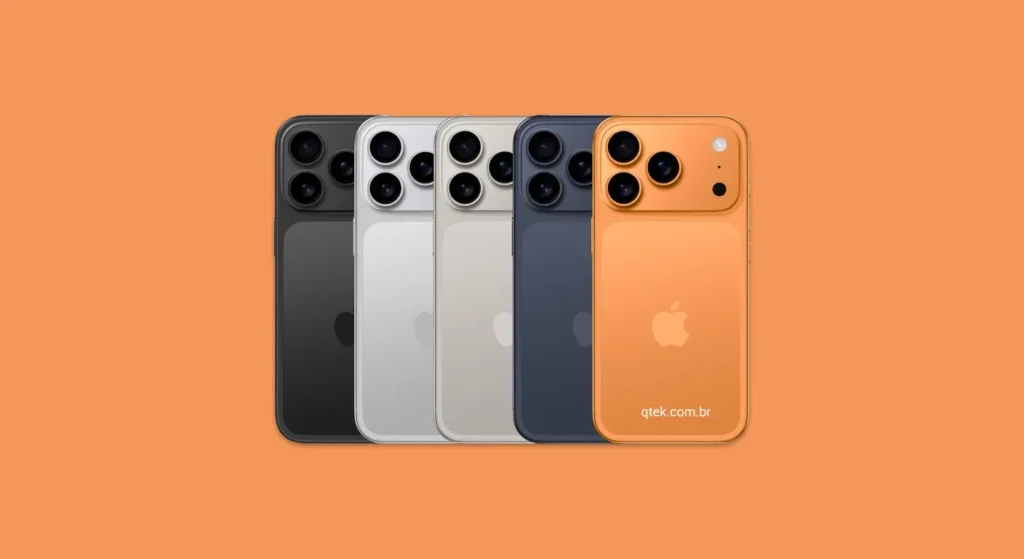 Lançamento do Iphone 17: Veja por que Ele Superou As Vendas da Geração Anterior. - Clique para ver mais detalhes Lançamento do Iphone 17: Veja por que Ele Superou As Vendas da Geração Anterior.