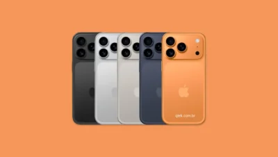 Lançamento do Iphone 17: Veja por que Ele Superou As Vendas da Geração Anterior. - Clique para ver mais detalhes Lançamento do Iphone 17: Veja por que Ele Superou As Vendas da Geração Anterior.