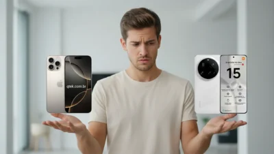 Especialistas Chocados: Xiaomi 15 Ultra Supera iPhone 16 Pro Max em Teste Brutal de 2025 2 Xiaomi 15 Ultra Supera iPhone 16 Pro Max