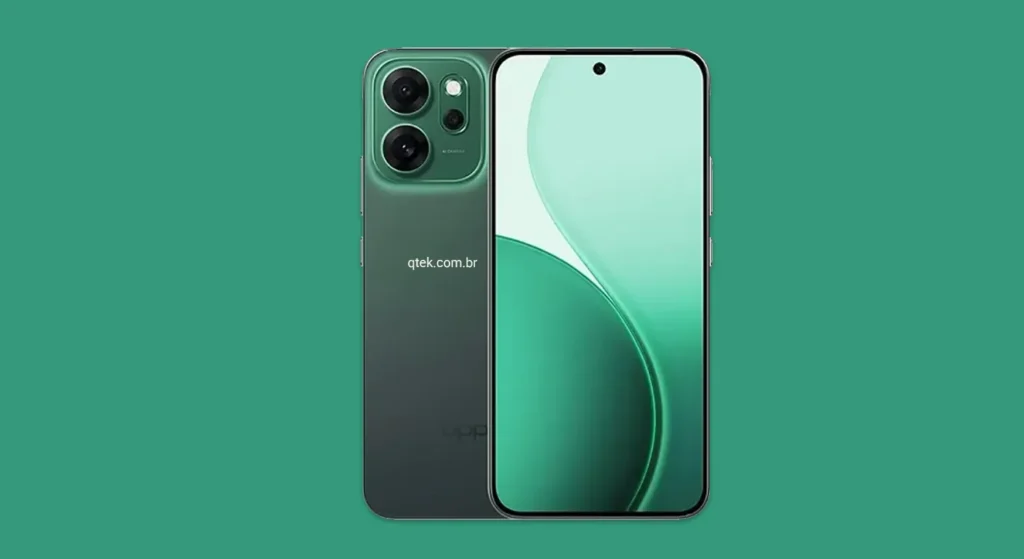 OPPO Reno 15F: 5 Motivos para Você Esperar Este Lançamento Imperdível ...