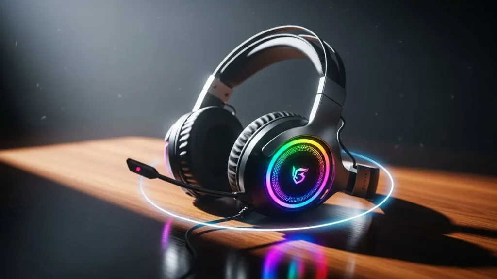 Como escolher o melhor headset gamer para jogar online? Como Escolher o Melhor Headset Gamer para Jogar Online?