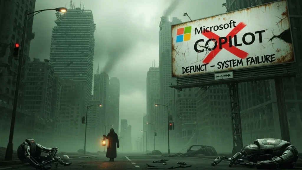 Descubra por que o Microsoft Copilot não está sendo usado em… Descubra por que o Microsoft Copilot Não Está Sendo Usado Em…?