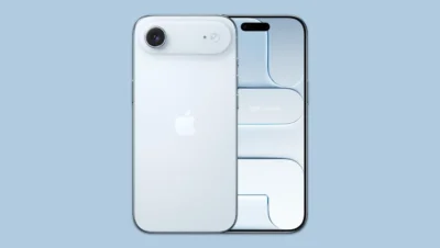 Apple Revela Iphone Air Supera Outro Modelo no Fim