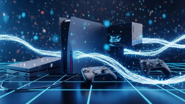 O Crossplay Entre Consoles e Pc - Como Funciona