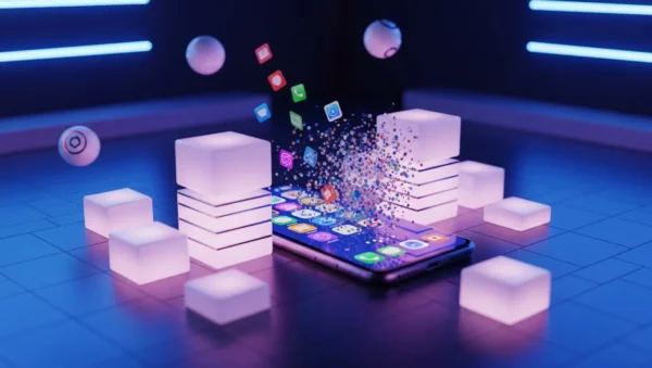 Como Instalar Aplicativos em Celulares com Pouca Memória Interna?