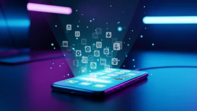 Como Saber Se Um Aplicativo Está Rodando em Segundo Plano?