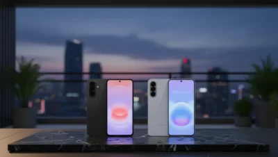 Galaxy A57 e A37 Vazamento Revela Detalhe Antes