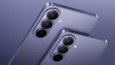 Galaxy S26 Samsung Revela Suporte ao Airdrop da Apple