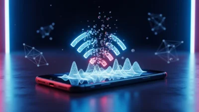 Por que Meu Aplicativo Fica Desconectando Sozinho?