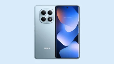 Redmi Note 15 4g e Bom