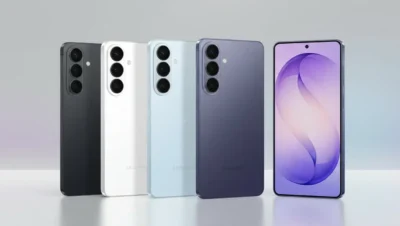 Melhores Celulares Samsung em 2026: Top 10 para Co