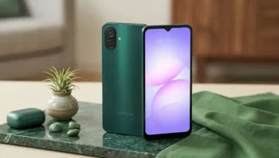 Samsung Galaxy A07 é bom? Veja se vale a pena comp