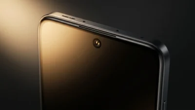 A Câmera Frontal do Xiaomi Redmi Note 15 Pro e Boa