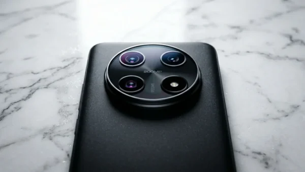 O Xiaomi Redmi Note 15 Pro Tem Câmera Leica
